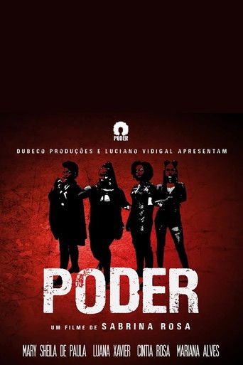 Poster for Poder