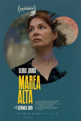Poster for High Tide
