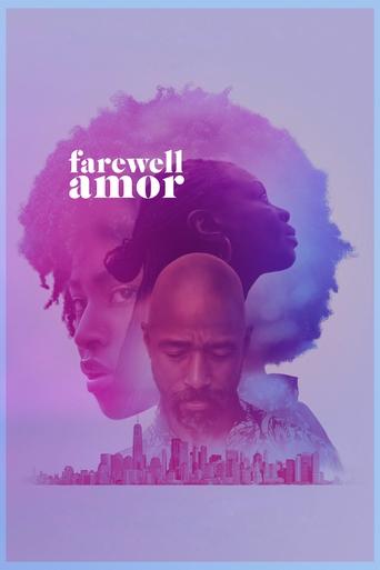 Poster for Farewell Amor
