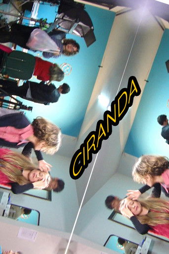 Poster for Ciranda