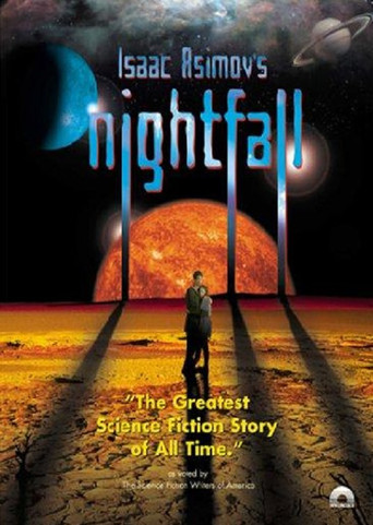 Poster for Nightfall