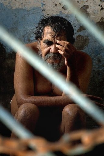 Poster for A Prisoner in the Family