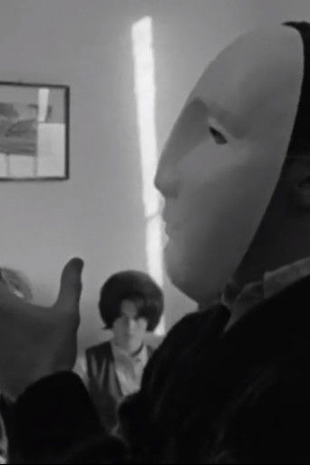 Poster for Les ludions