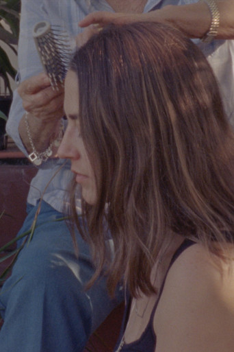 Poster for Notes, Imprints (On Love): Part II, Carmela
