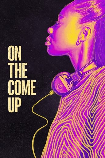 Poster for On the Come Up