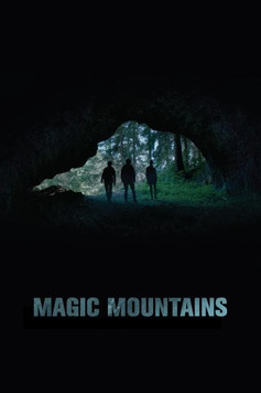 Poster for Magic Mountains