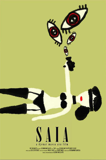 Poster for SAIA