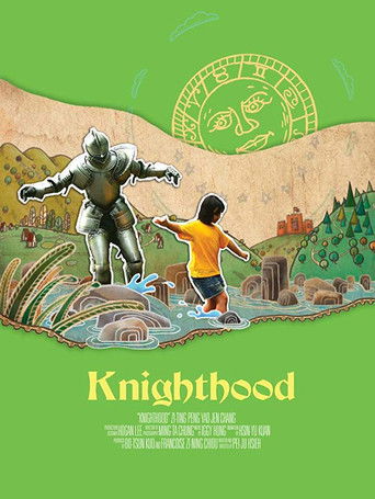 Poster for Knighthood