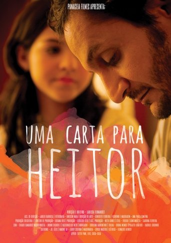 Poster for A Letter to Hector