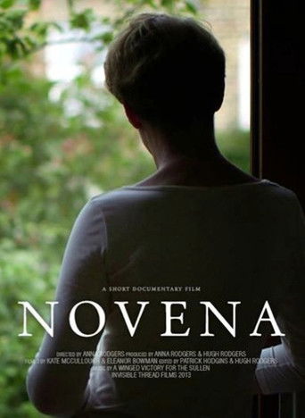 Poster for Novena
