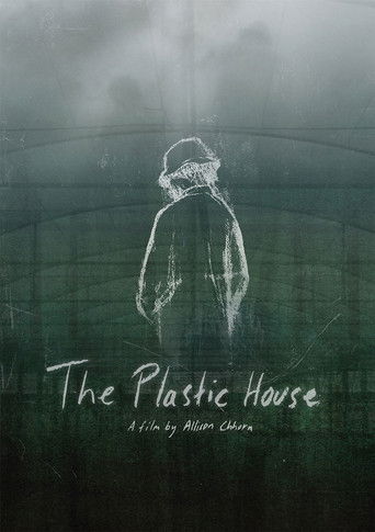 Poster for The Plastic House