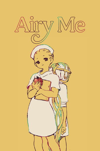 Poster for Airy Me