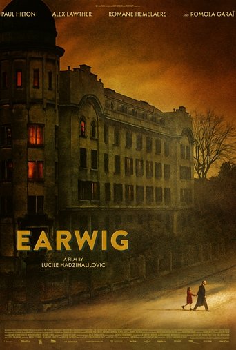 Poster for Earwig