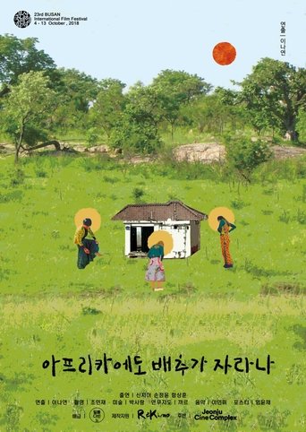 Poster for Do Cabbages Grow in Africa?