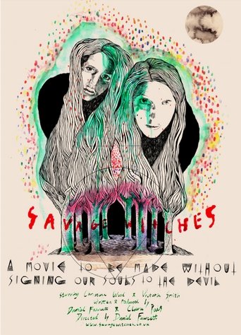 Poster for Savage Witches