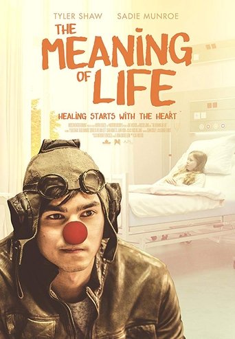 Poster for The Meaning Of Life