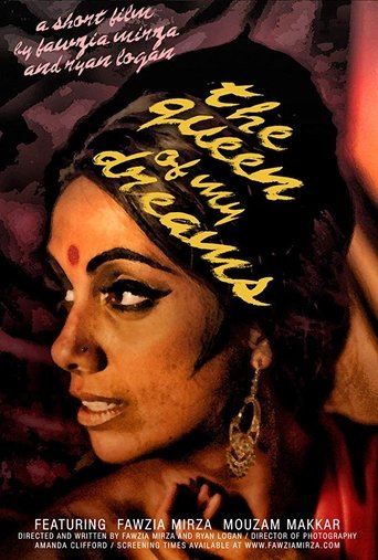 Poster for The Queen of My Dreams
