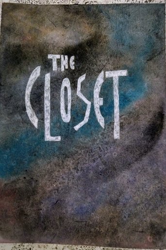 Poster for The Closet