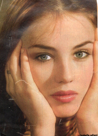 Poster for French Beauty