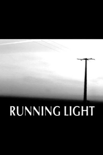 Poster for Running Light