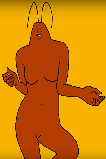 Poster for Cockroach Calisthenics