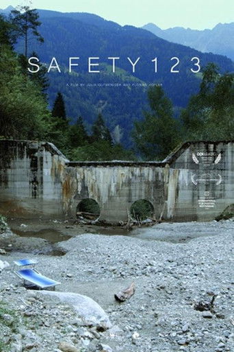 Poster for Safety123