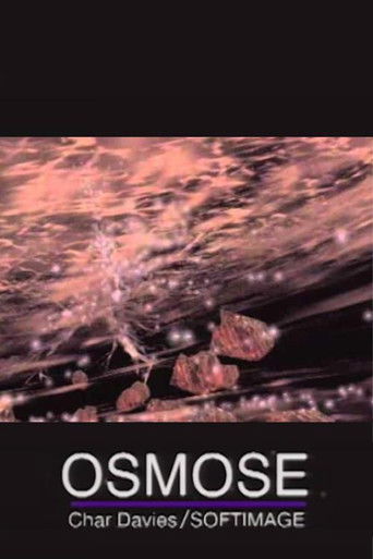 Poster for Osmose