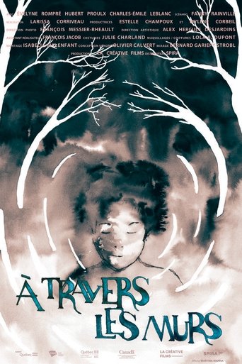 Poster for Through the Wall