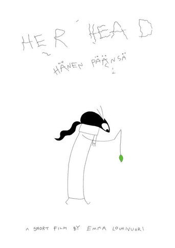 Poster for Her Head