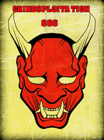 Poster for Grindsploitation 666