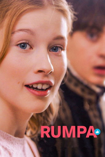 Poster for Rumpa