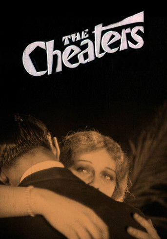 Poster for The Cheaters