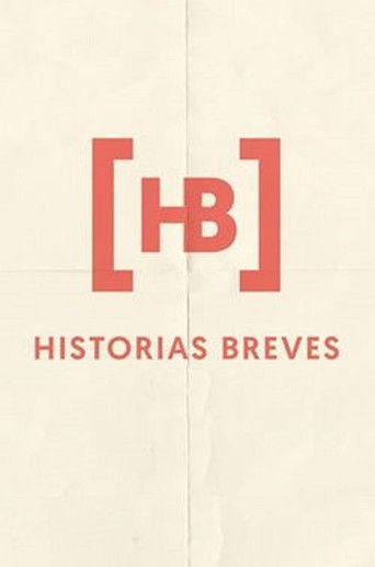 Poster for Historias Breves 0