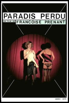 Poster for Paradis Perdu
