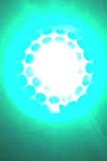 Poster for Limbo Visions 1