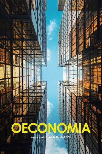 Poster for Oeconomia