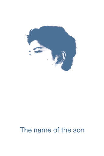 Poster for The Name of the Son