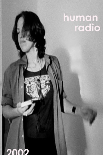 Poster for Human Radio