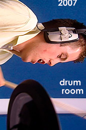 Poster for Drum Room