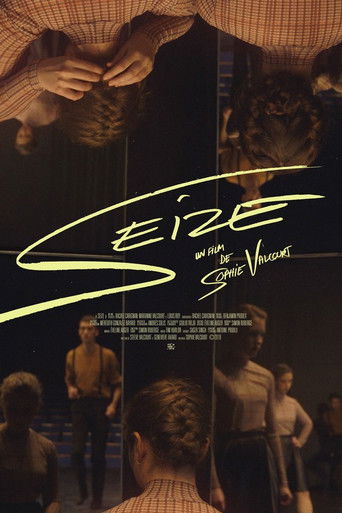 Poster for Seize