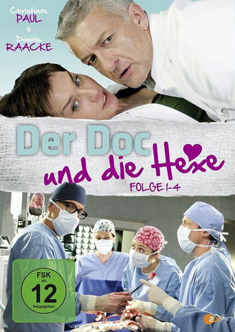 Poster for Der Doc und die Hexe: Nebenwirkungen