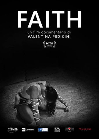 Poster for Faith