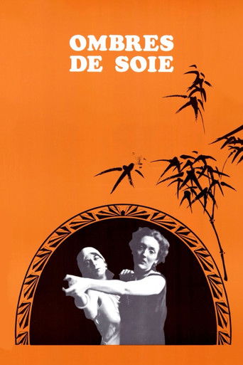 Poster for Shades of Silk