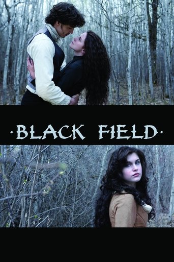 Poster for Black Field
