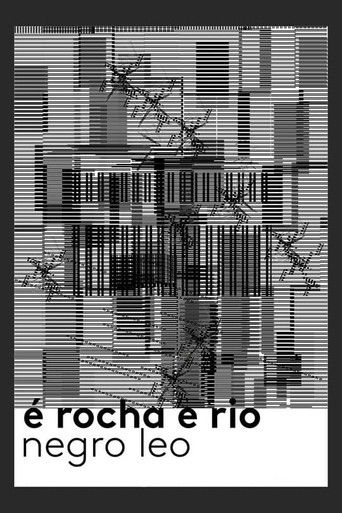 Poster for Riverock