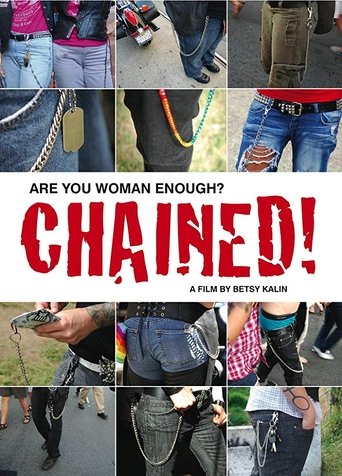 Poster for Chained!