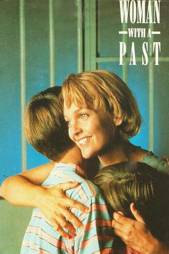 Poster for Woman With a Past