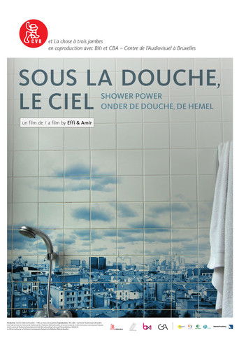 Poster for Shower Power