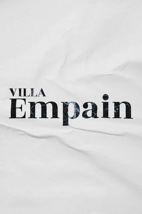 Poster for Villa Empain