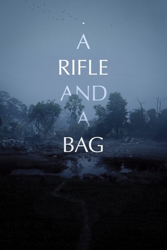 Poster for A Rifle and a Bag
